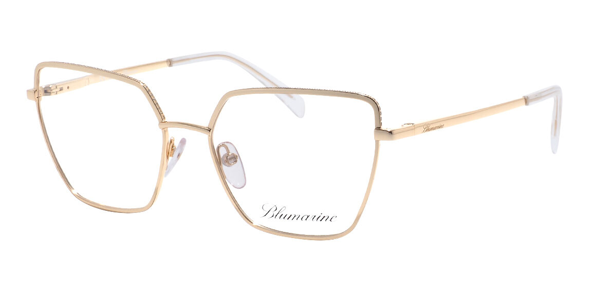 Оправа для очков женская Blumarine 209V 300 фото 1