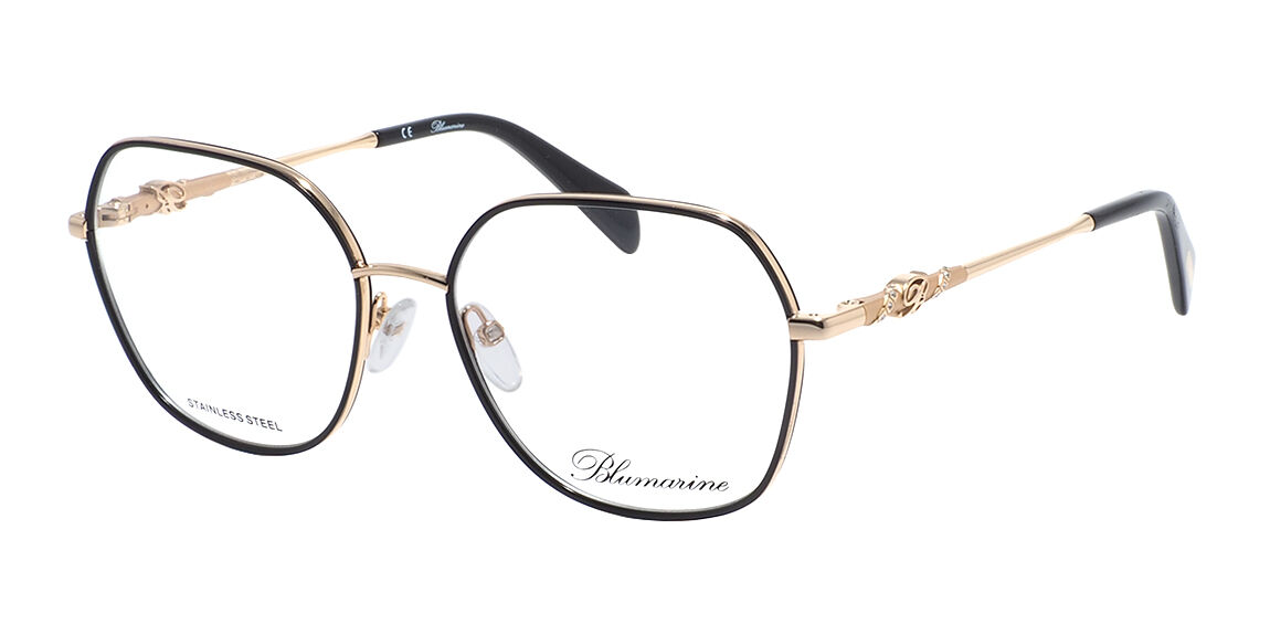 Оправа для очков женская Blumarine 198S 300N фото 1