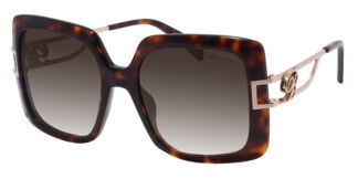 Солнцезащитные очки женские Blumarine 806 909