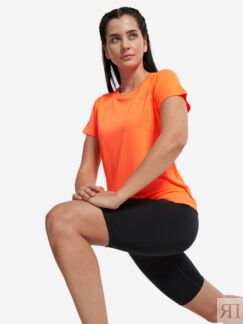 Футболка женская PUMA Velocity, Красный