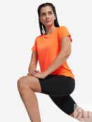 Футболка женская PUMA Velocity, Красный 526578P0P-23 фото 1