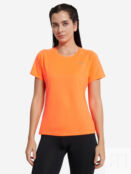 Футболка женская PUMA Velocity, Красный 526578P0P-23 фото 2