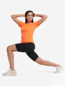 Футболка женская PUMA Velocity, Красный 526578P0P-23 фото 4
