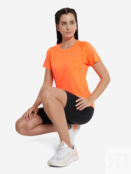 Футболка женская PUMA Velocity, Красный 526578P0P-23 фото 5