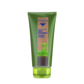 SALERM COSMETICS Маска увлажняющая для волос / BIOKERA 200 мл SALERM COSMET