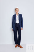 Джинсы straight fit женские FAE15004 фото 3