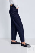 Джинсы straight fit женские FAE15004 фото 4