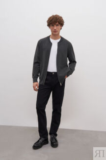Джинсы straight fit мужские FINN FLARE