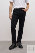 Джинсы straight fit мужские FINN FLARE FAC25006 фото 2