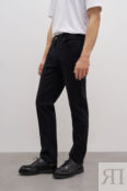 Джинсы straight fit мужские FINN FLARE FAC25006 фото 4