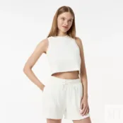 Женский топ Lacoste фото 1
