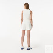 Женский топ Lacoste фото 2