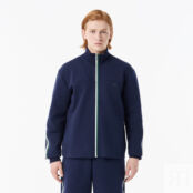 Мужская толстовка Lacoste из эластичного хлопка фото 1