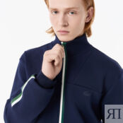 Мужская толстовка Lacoste из эластичного хлопка фото 3