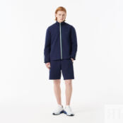 Мужская толстовка Lacoste из эластичного хлопка фото 4