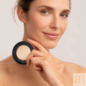 MISSHA Тональный кушон Stay Cushion "Бархатистое покрытие" MHS000095 фото 4