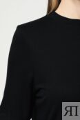Однотонная футболка из вискозы Gerry Weber фото 4