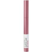 MAYBELLINE NEW YORK Суперстойкая помада-стик для губ Superstay Ink Crayon MAY187800 фото 2