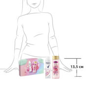 REXONA Подарочный набор Яркий букет 2022 RXN947393 фото 4