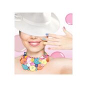 VIVIENNE SABO Гель-лак для ногтей Nail Atelier VIV010333 фото 3