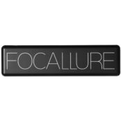 FOCALLURE Палетка теней для век 10 цветов Eyeshadow FCU000132 фото 2