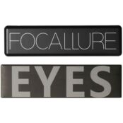FOCALLURE Палетка теней для век 10 цветов Eyeshadow FCU000132 фото 3