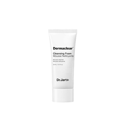 DR. JART+ Пенка для умывания глубокого очищения Dermaclear Cleansing Foam M