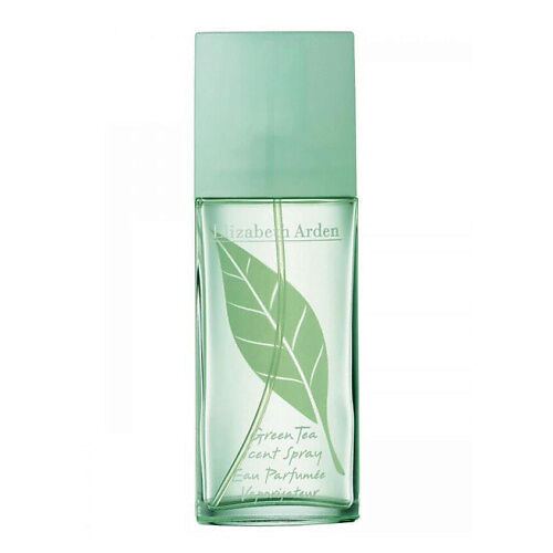 ELIZABETH ARDEN Парфюмерная вода Green Tea 100