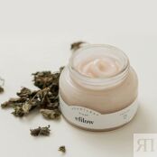 EFILOW Крем для лица увлажняющий Heartleaf Biome Hydra Calming Cream EFI000008 фото 2