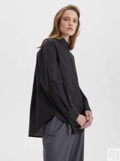 Женская рубашка Aim clo. Вневременной силуэт. Sale до -50%