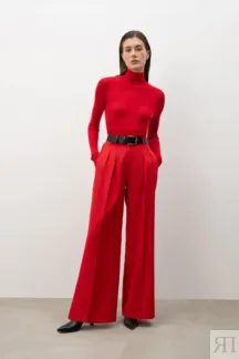 Водолазка DAINTY шерсть мериноса 100%