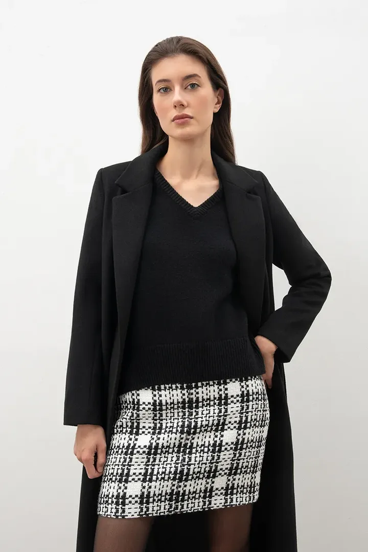 Джемпер CASHMERE кашемир и шерсть мериноса 40.1298.900.0 фото 1