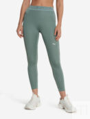 Легинсы женские PUMA Lace, Зеленый 526778P0P-30 фото 2