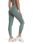 Легинсы женские PUMA Lace, Зеленый 526778P0P-30 фото 3