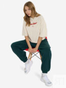 Футболка женская PUMA Premium Ess, Бежевый 629776P0P-87 фото 4