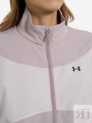 Ветровка женская Under Armour Rival, Фиолетовый 1389631U0F-009 фото 5