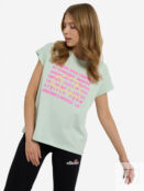 Футболка женская Ellesse, Голубой ELA251F802E0V-64 фото 1