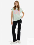 Футболка женская Ellesse, Голубой ELA251F802E0V-64 фото 4