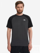 Футболка мужская The North Face Tanken, Серый NF0A3BQ7MN81T1K-. фото 2