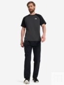 Футболка мужская The North Face Tanken, Серый NF0A3BQ7MN81T1K-. фото 4