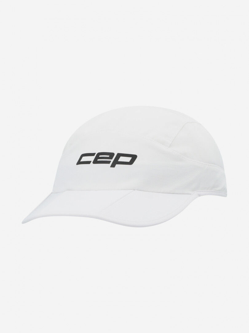 Бейсболка CEP, Белый CB913UC1H-0 фото 1