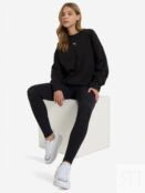 Свитшот женский PUMA Ess, Черный 685401P0P-01 фото 5