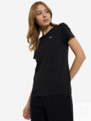 Футболка женская PUMA Ess Elevated, Черный 685016P0P-01 фото 1