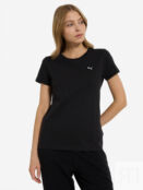 Футболка женская PUMA Ess Elevated, Черный 685016P0P-01 фото 2