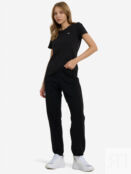 Футболка женская PUMA Ess Elevated, Черный 685016P0P-01 фото 5
