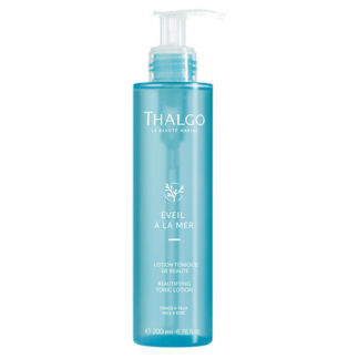 EVEIL A LA MER Beautifying Tonic Lotion Тонизирующий лосьон для лица THALGO