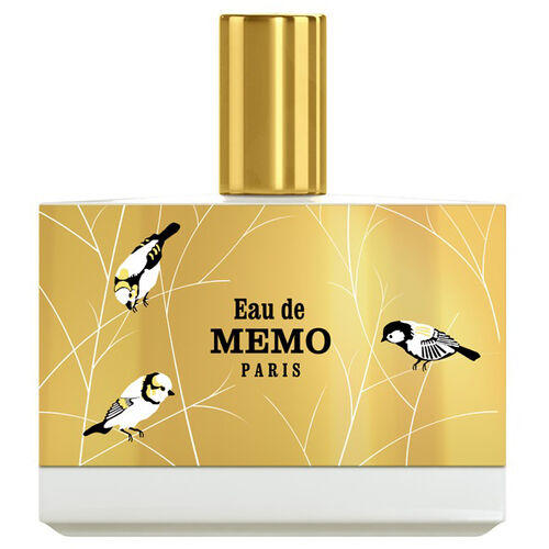 EAU DE MEMO Парфюмерная вода MEMO MMEDP100EDM фото 1