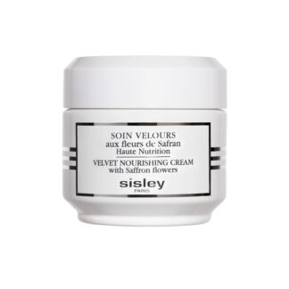 Питательный крем с шафраном SISLEY