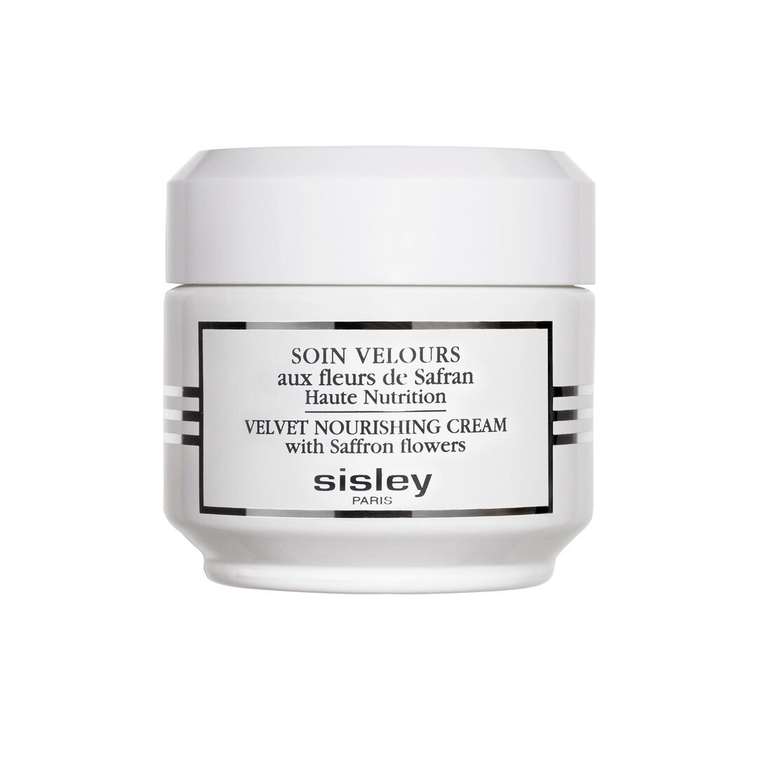Питательный крем с шафраном SISLEY 126900S фото 1