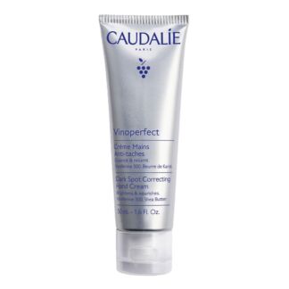 VINOPERFECT Крем для рук, выравнивающий тон CAUDALIE